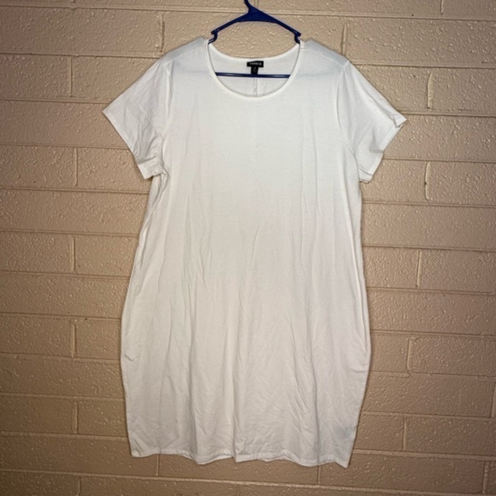 Torrid white